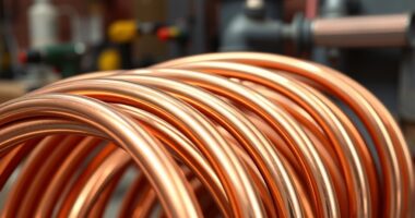 top copper tubing choices