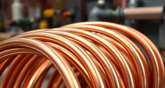 top copper tubing choices