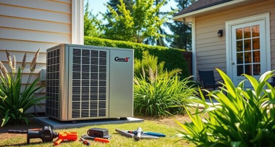 top diy heat pump kits