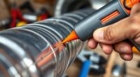 top duct sealant options