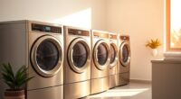 top eco friendly dryers 2025