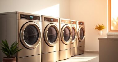 top eco friendly dryers 2025