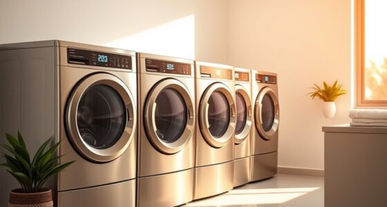 top eco friendly dryers 2025