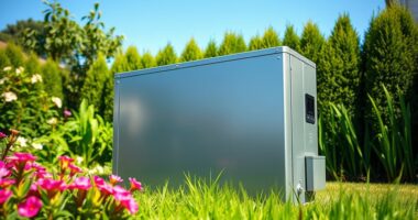 top energy efficient heat pumps