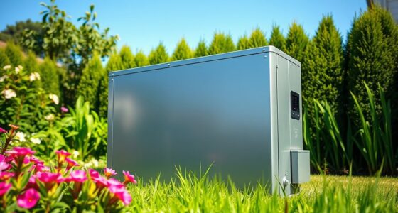 top energy efficient heat pumps