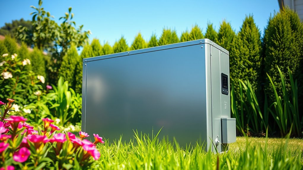 top energy efficient heat pumps