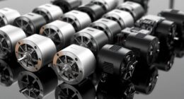 top fan motor picks