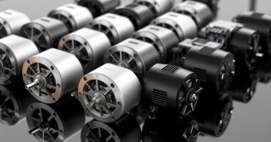 top fan motor picks