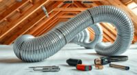 top flexible ducting choices
