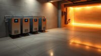 top floor heating pump reviews
