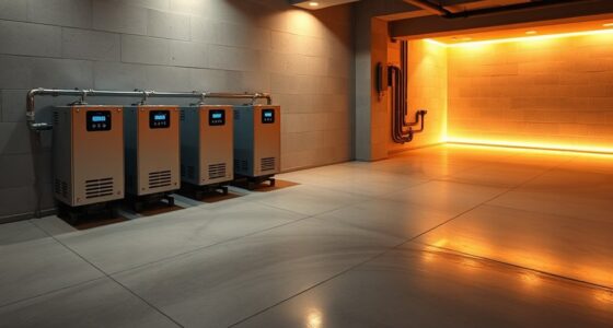 top floor heating pump reviews