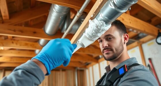 top foam sealants for efficiency