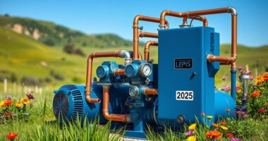 top geothermal compressor options