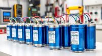 top geothermal heat pump capacitors