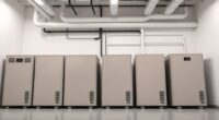 top geothermal indoor heat pumps