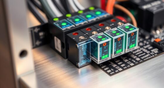 top geothermal pump relay options