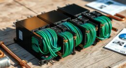 top ground heat pump contactors