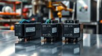 top ground heat pump relays