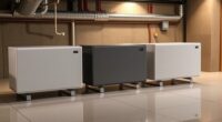 top ground source heat pumps