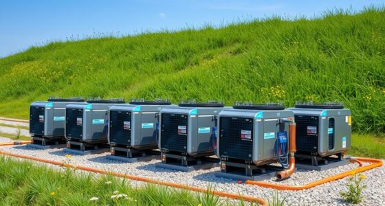 top ground source heat pumps