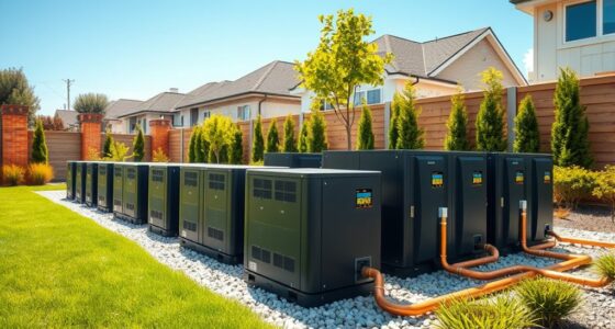 top ground source heat pumps
