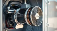 top heat pump compressor selection