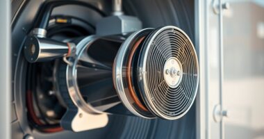 top heat pump compressor selection