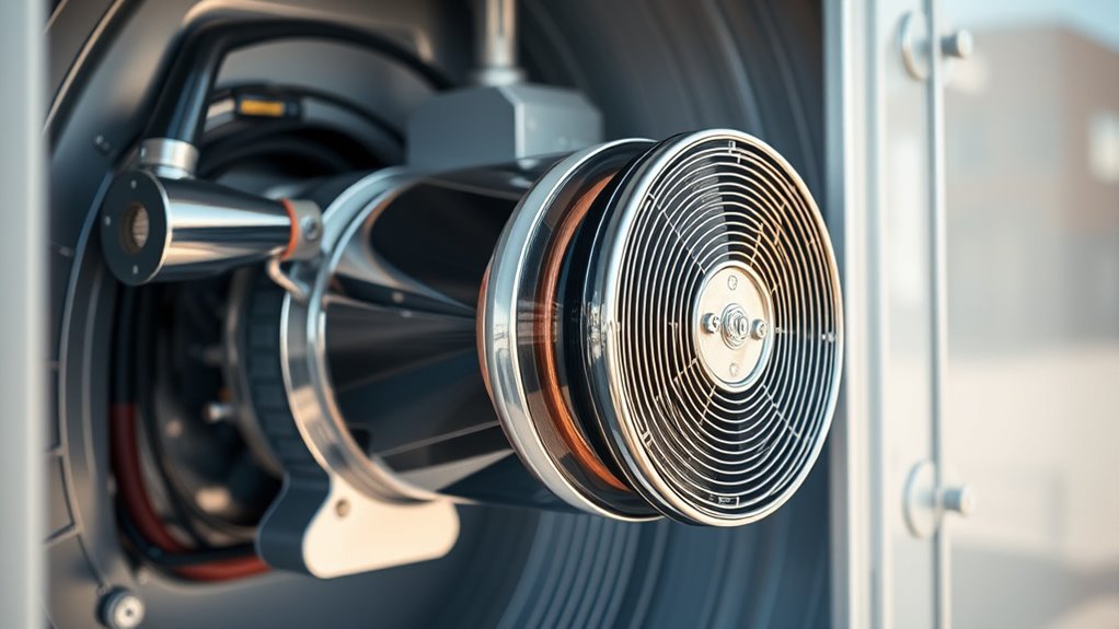 top heat pump compressor selection