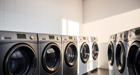 top heat pump dryer picks