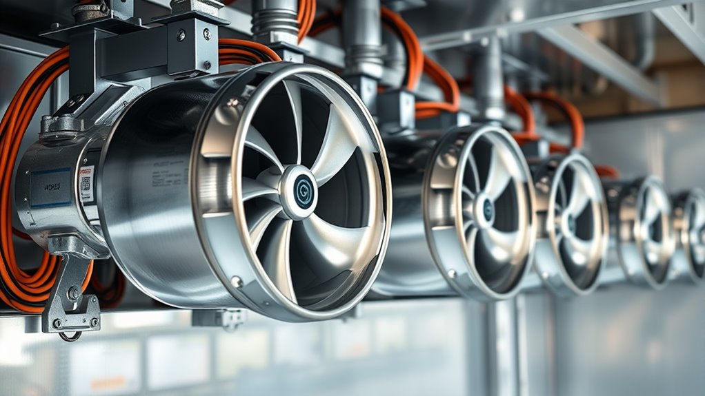 top heat pump motor picks