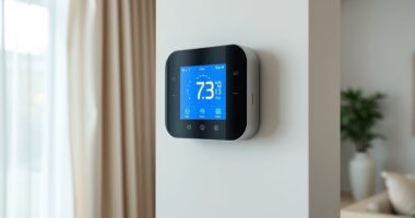 top heat pump thermostat picks