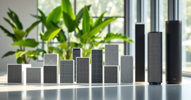 top hepa air filter guide