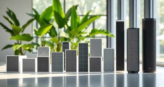 top hepa air filter guide
