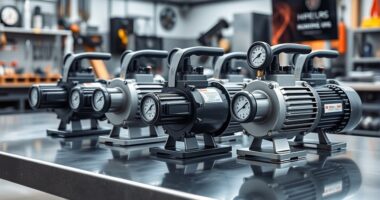 top hvac vacuum pump reviews