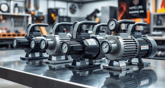 top hvac vacuum pump reviews