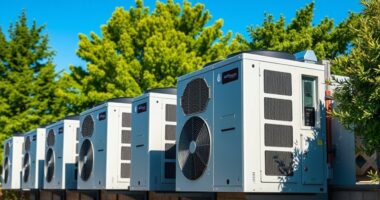 top hybrid heat pump compressors