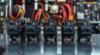top hybrid heat pump contactor selection