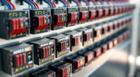 top hybrid heat pump relays