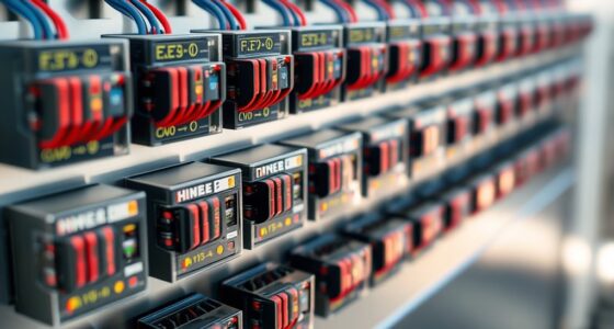top hybrid heat pump relays