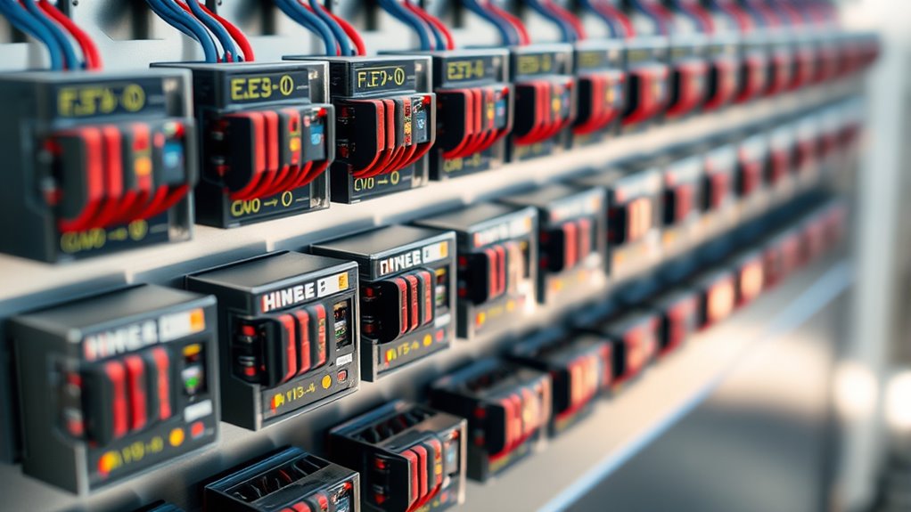 top hybrid heat pump relays