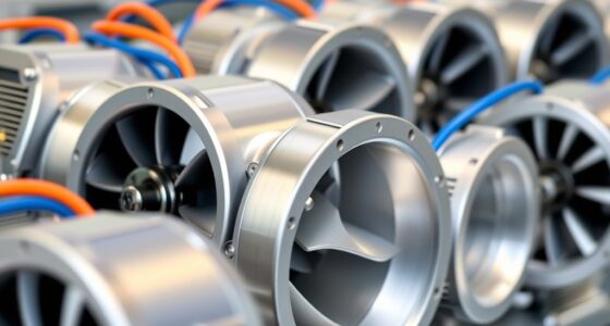 top hybrid motor ratings