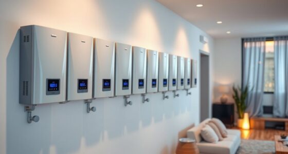 top indoor heat pump heaters