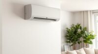 top indoor heat pump units