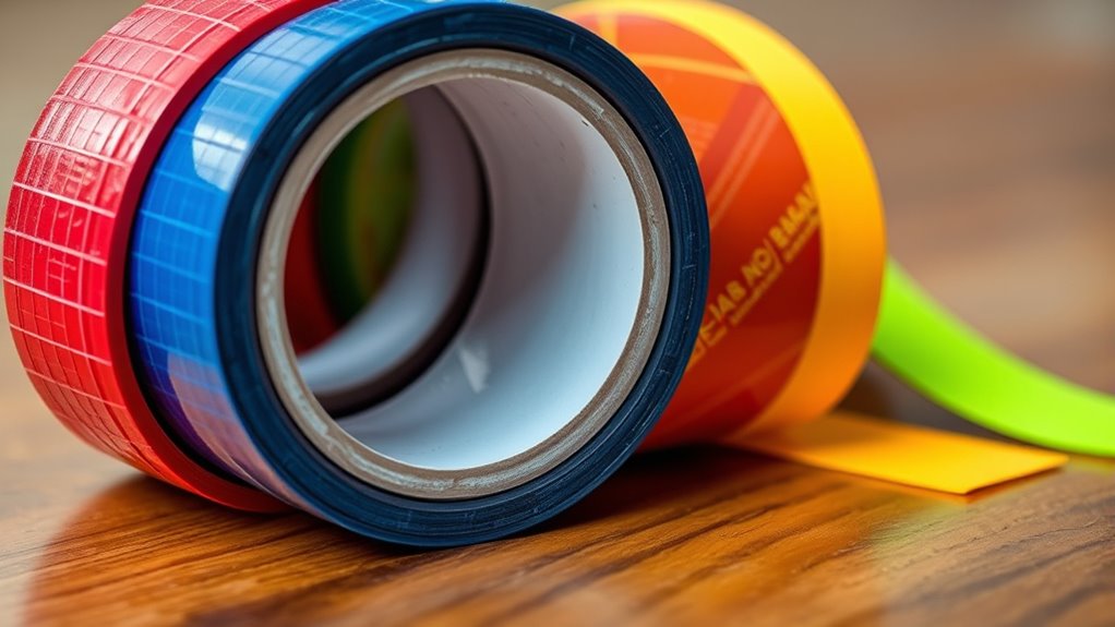 top insulation tape options