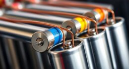 top inverter heat pump capacitors