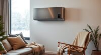 top inverter heat pump options