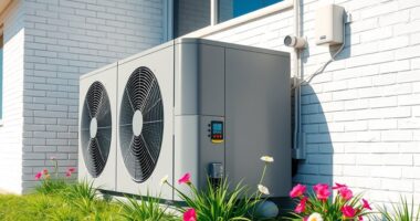 top large heat pumps 2025