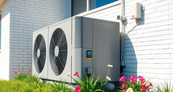 top large heat pumps 2025