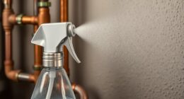 top leak detection spray list