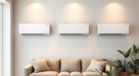 top mini split heat pumps
